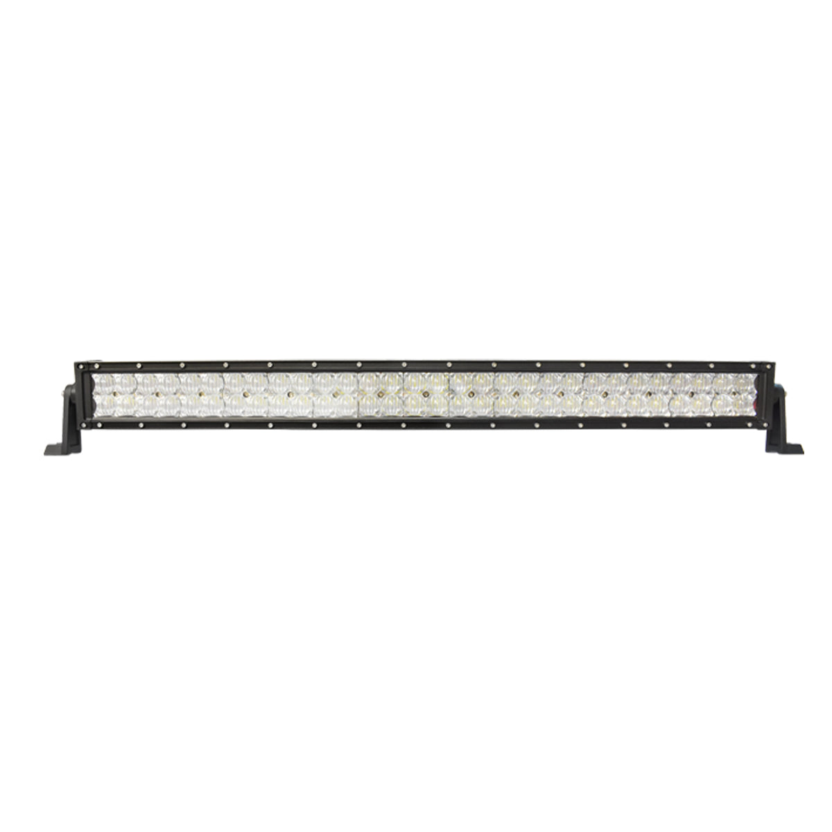 LED bar lamp with 60 LEDs 9-60V 180W 6000K Brechner Germany